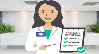 How to Find Affordable Dental Care Options in America