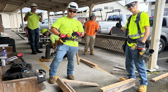 The Carpentry Industry in the United States: A Blend of Craftsmanship, Tradition, and Modern Skills