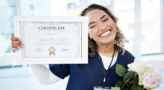 The Benefits of Becoming a Certified Registered Nurse in America