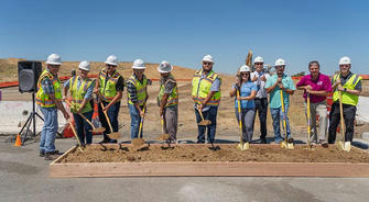 Construction workers: an important force in the US economic construction