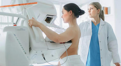 A complete analysis of mammography: a health tool that American women must know