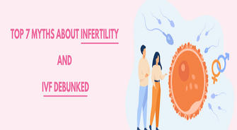 7 Common Misunderstandings in Infertility Treatment: Have You Fallen Into Them?