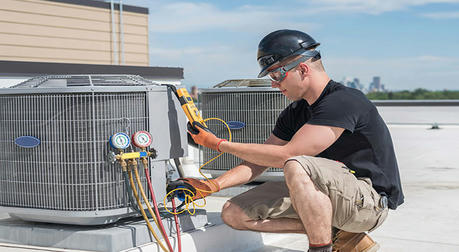 HVAC Technician Certification: Building a Career in Heating, Ventilation, and Air Conditioning