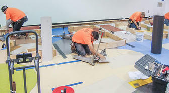 Flooring Installation Training: Building a Skilled Career in Construction and Home Improvement