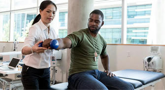  Physiotherapists Recruitment: Your Expertise is the Solution