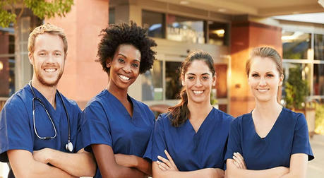LPN Training: A Comprehensive Guide to Opening the Door to a Nursing Career