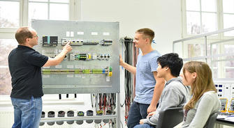 Train to Be an Electrician — High Demand, Great Pay!