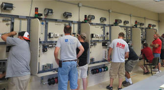 US Electrical Installation Training: No Experience? No Problem! Start Your Lucrative Career Here 💡