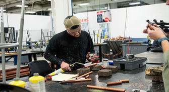 Pipefitter Apprenticeship Programs in the USA: A Comprehensive Guide