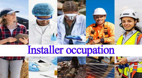 You Can Enter the Industry Even If You Have No Basic Knowledge! A Guide to Getting Started as an Installer